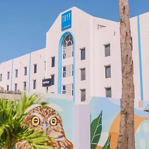 Tryp By Wyndham Aruba (adults Only) Hotell